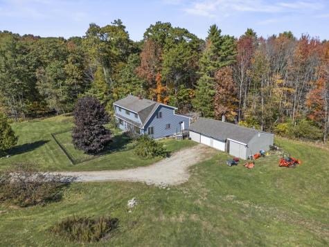 1312 Middle Road Dresden ME 04342