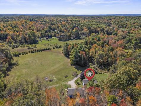 1312 Middle Road Dresden ME 04342