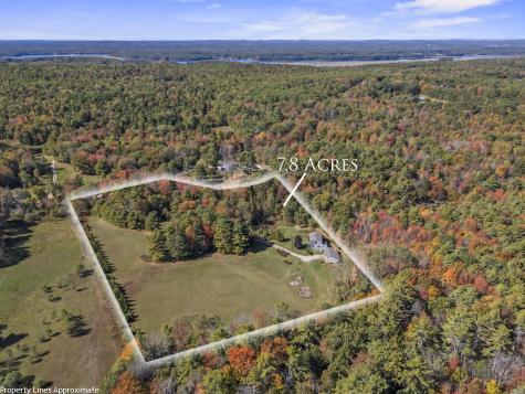 1312 Middle Road Dresden ME 04342