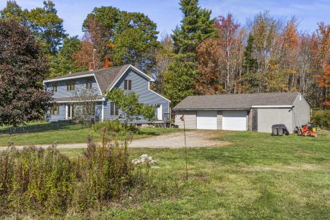 1312 Middle Road Dresden ME 04342