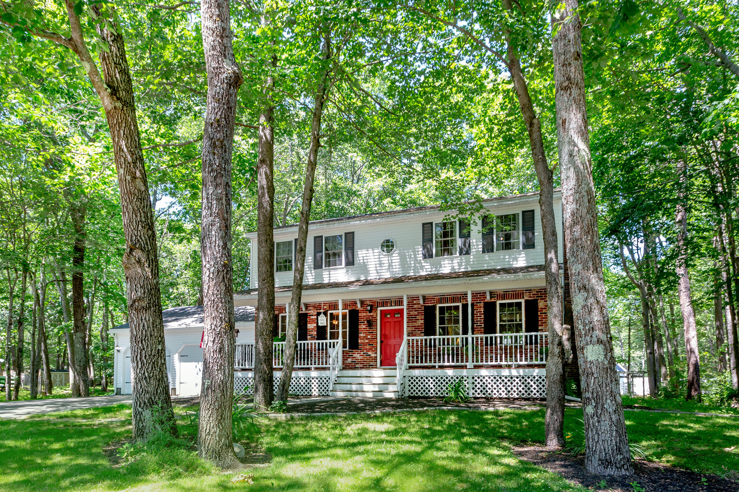 31 Melden Drive Brunswick ME 04011