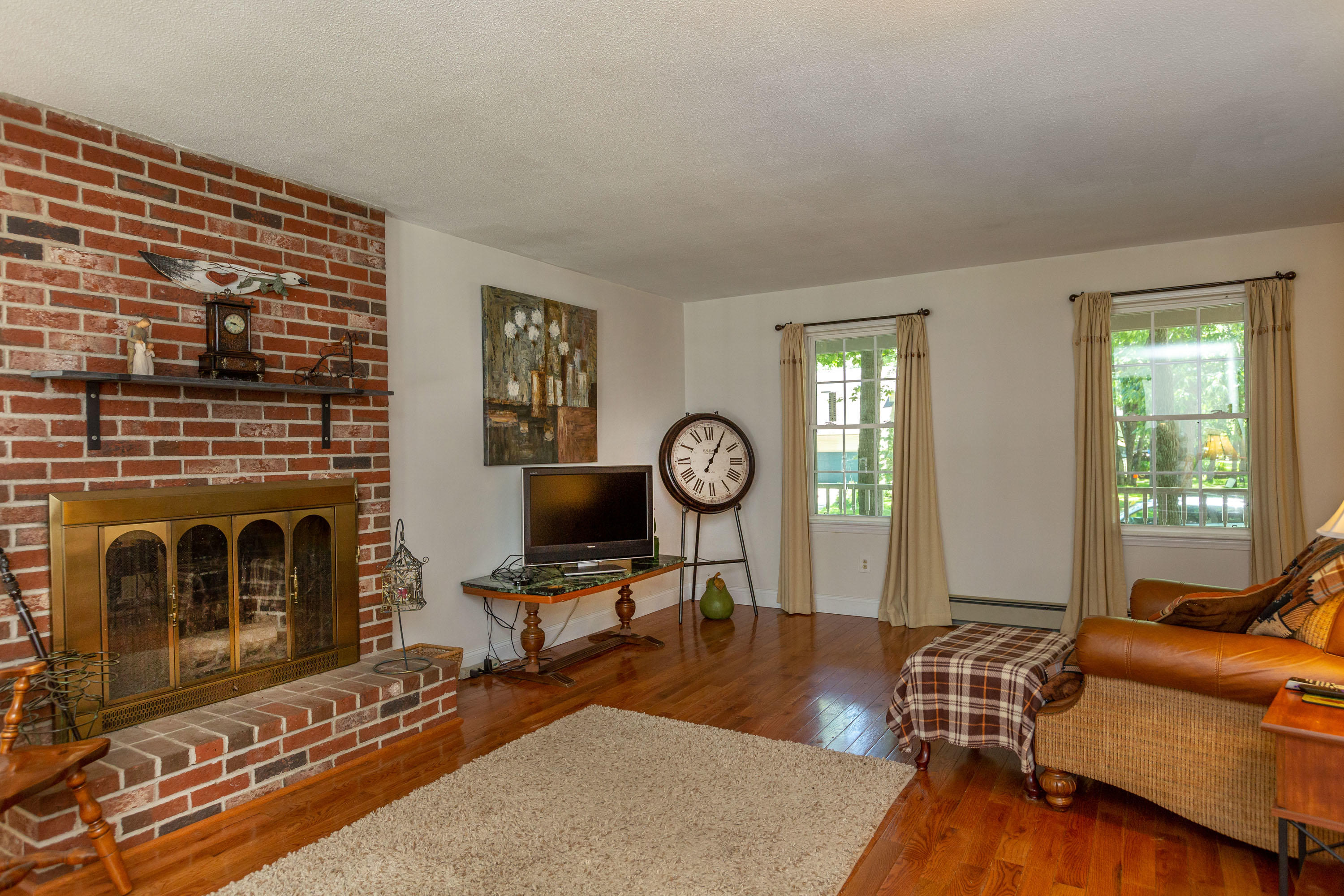 31 Melden Drive Brunswick ME 04011