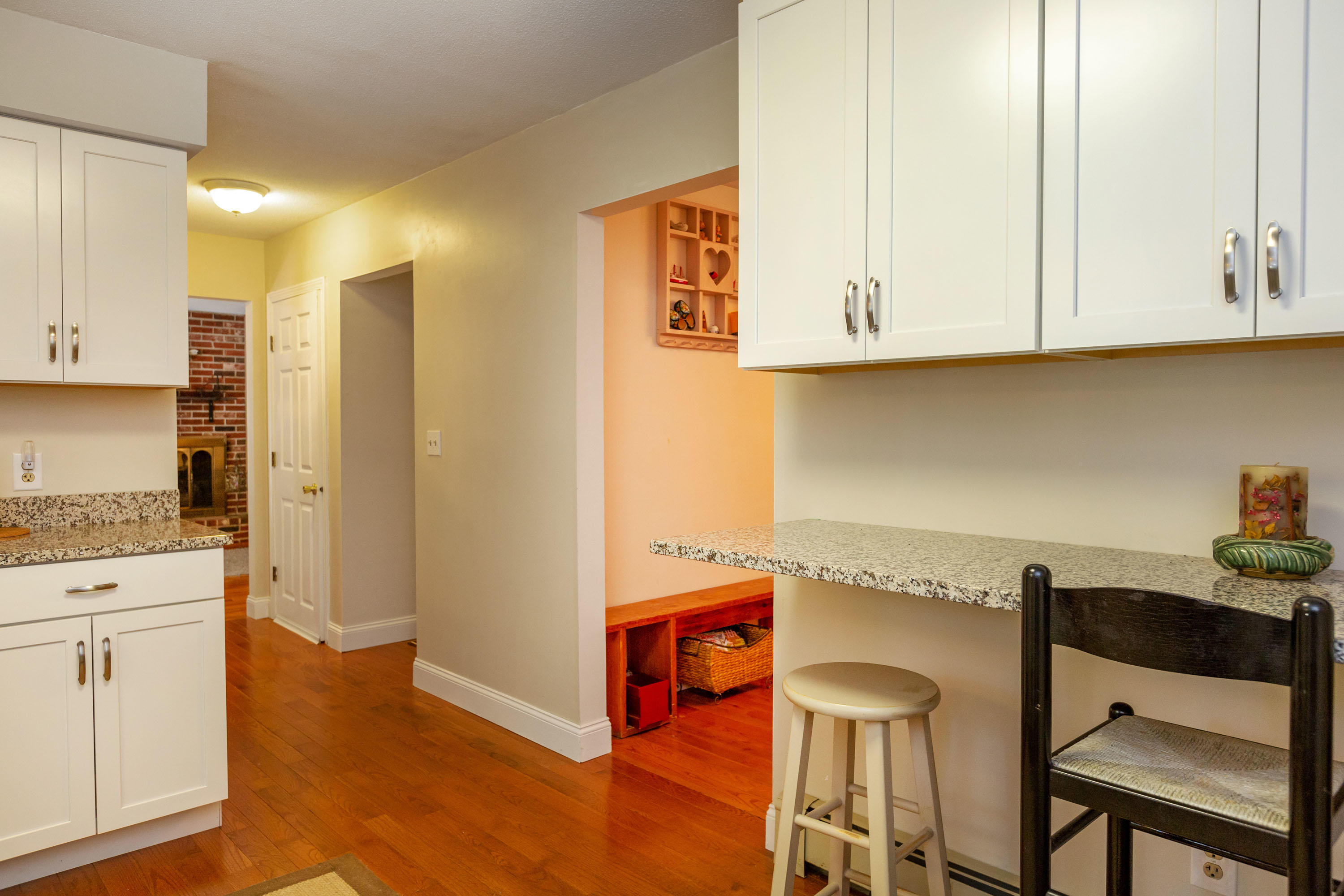31 Melden Drive Brunswick ME 04011