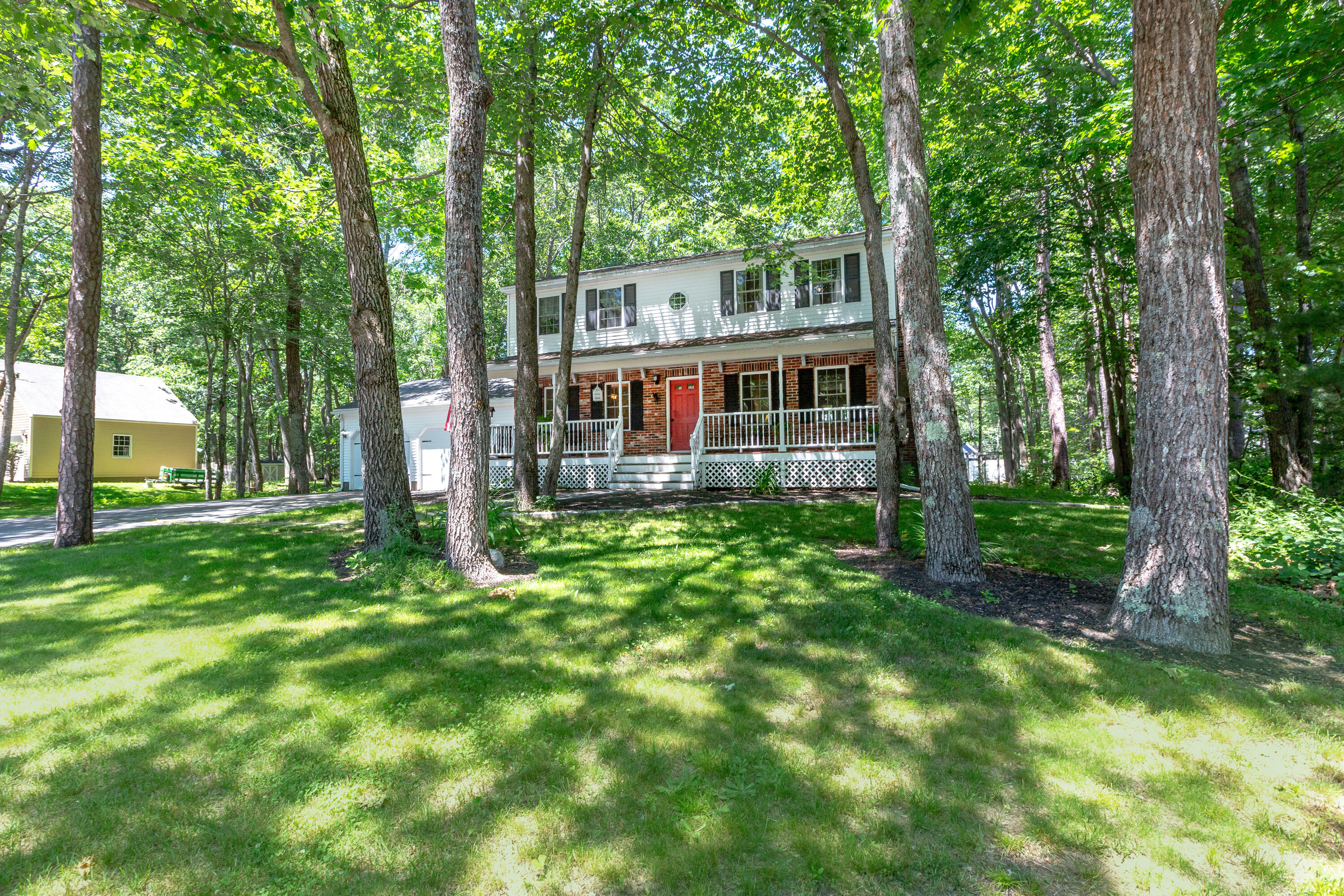 31 Melden Drive Brunswick ME 04011