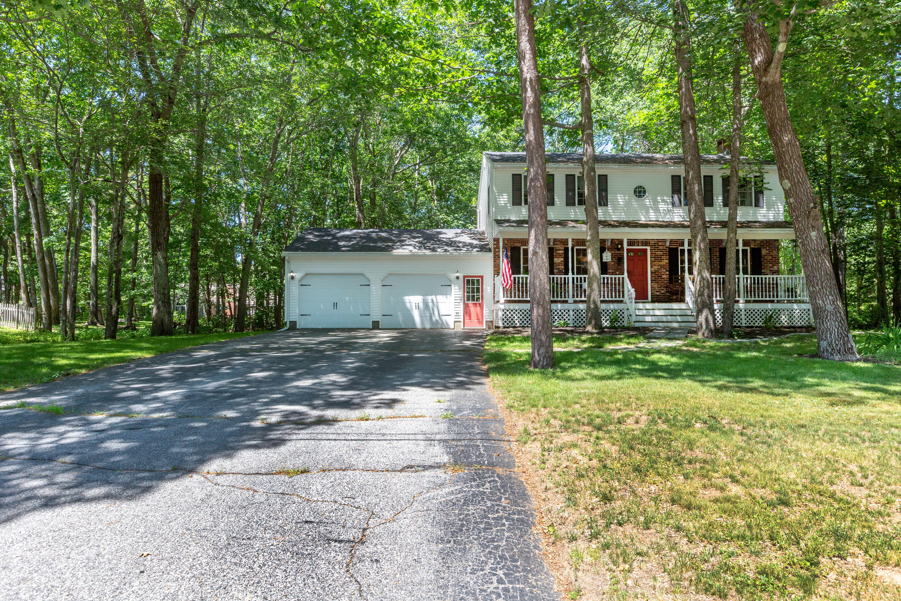 31 Melden Drive Brunswick ME 04011