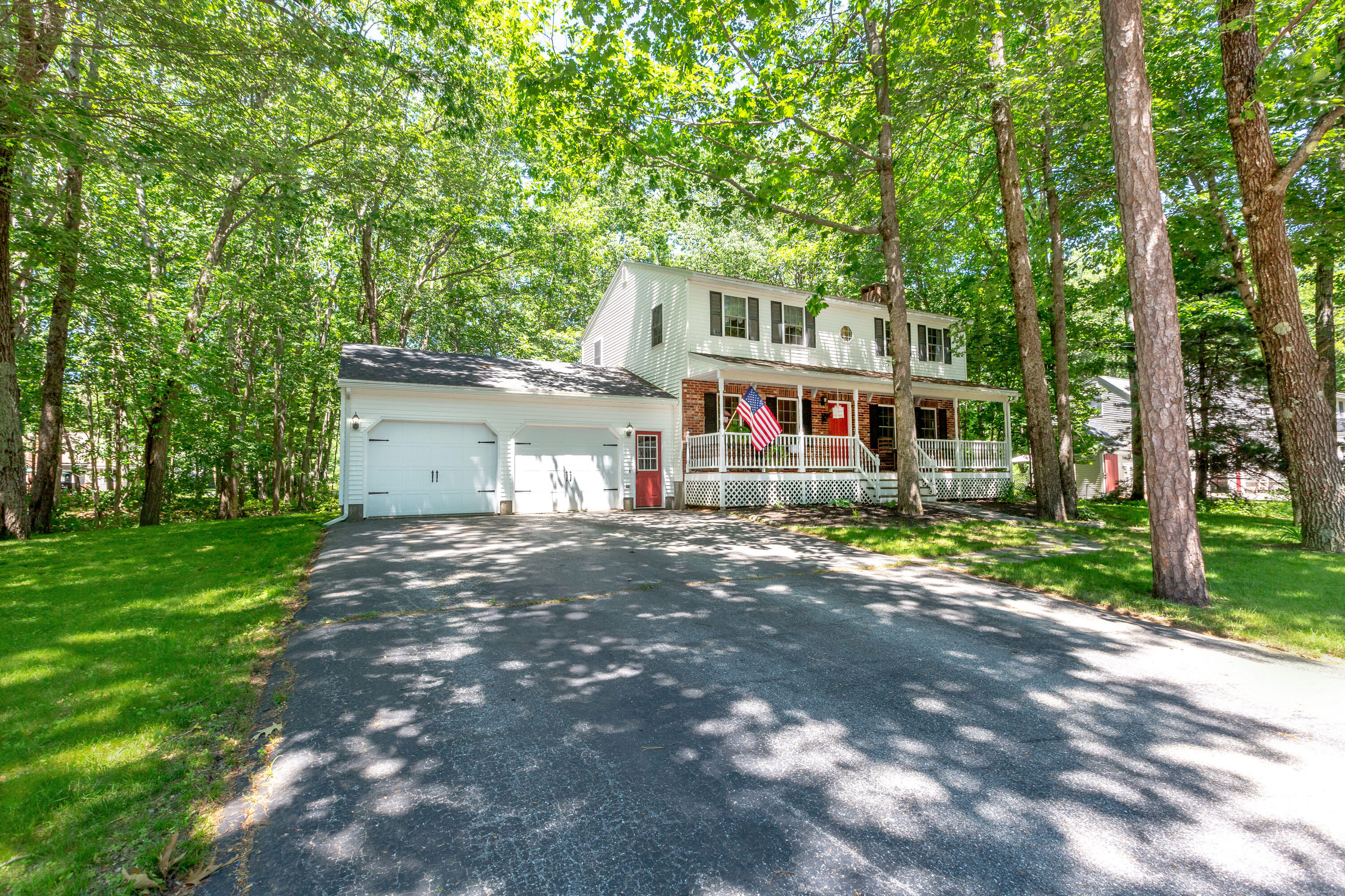 31 Melden Drive Brunswick ME 04011