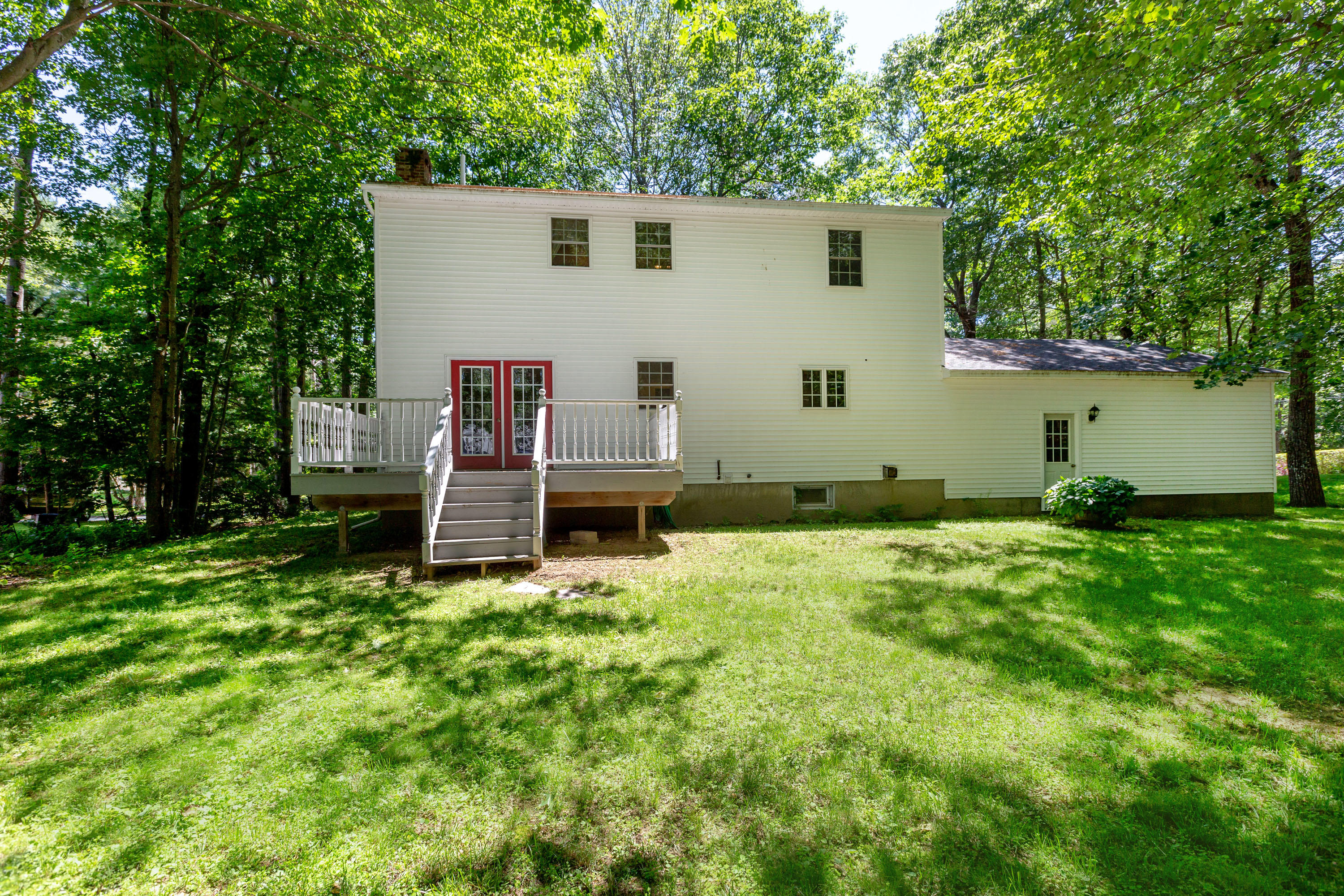 31 Melden Drive Brunswick ME 04011