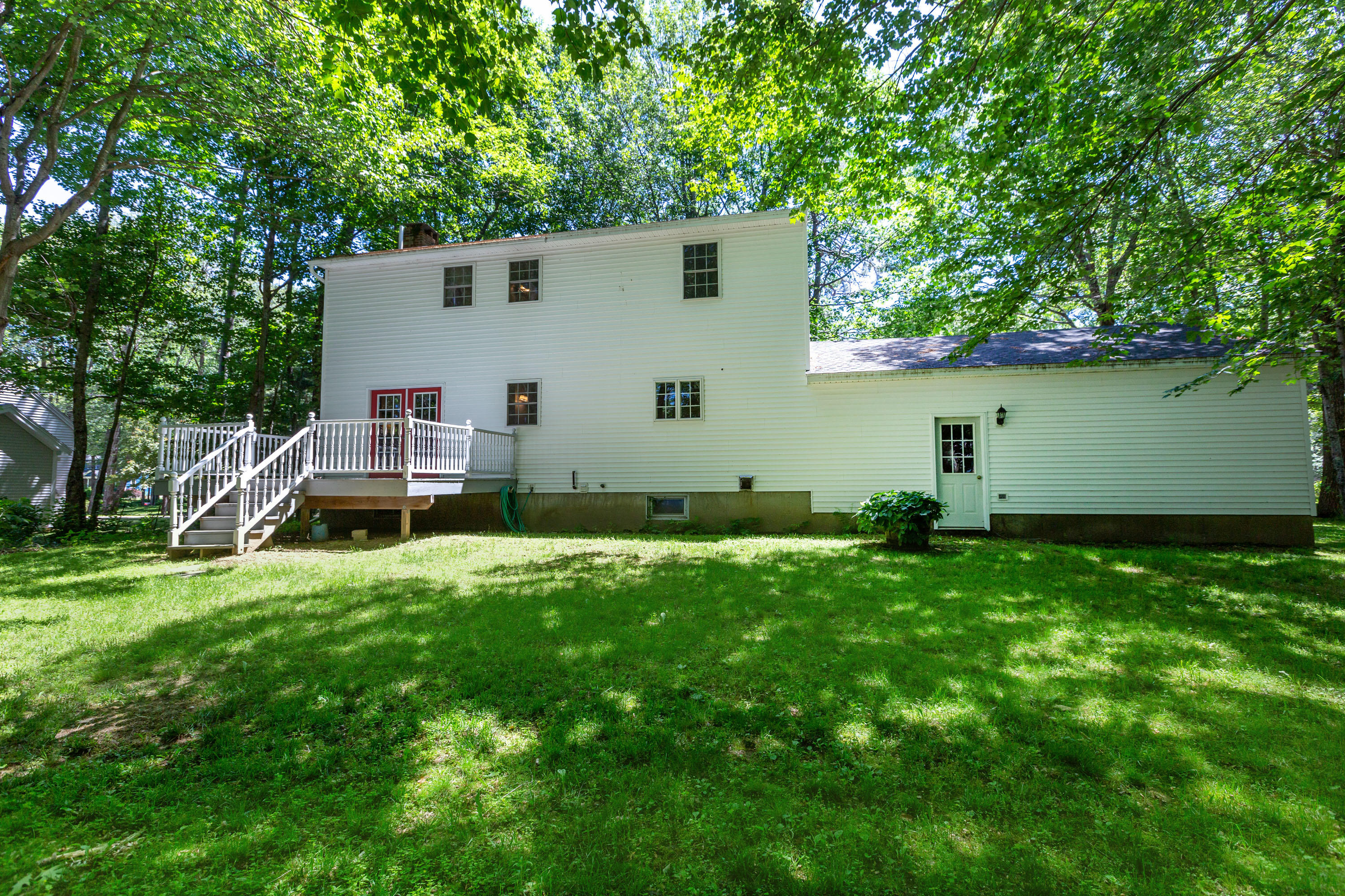 31 Melden Drive Brunswick ME 04011