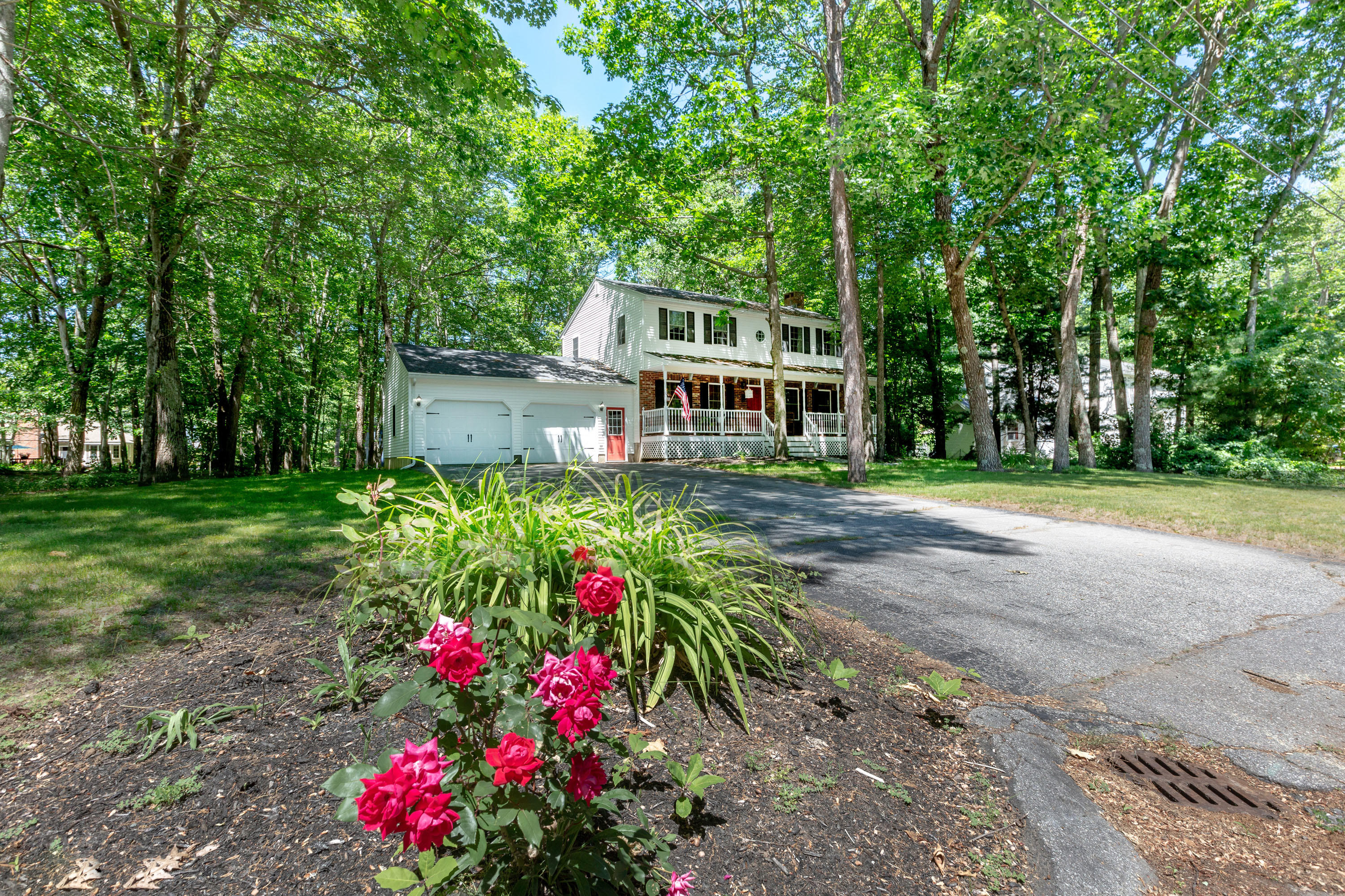 31 Melden Drive Brunswick ME 04011