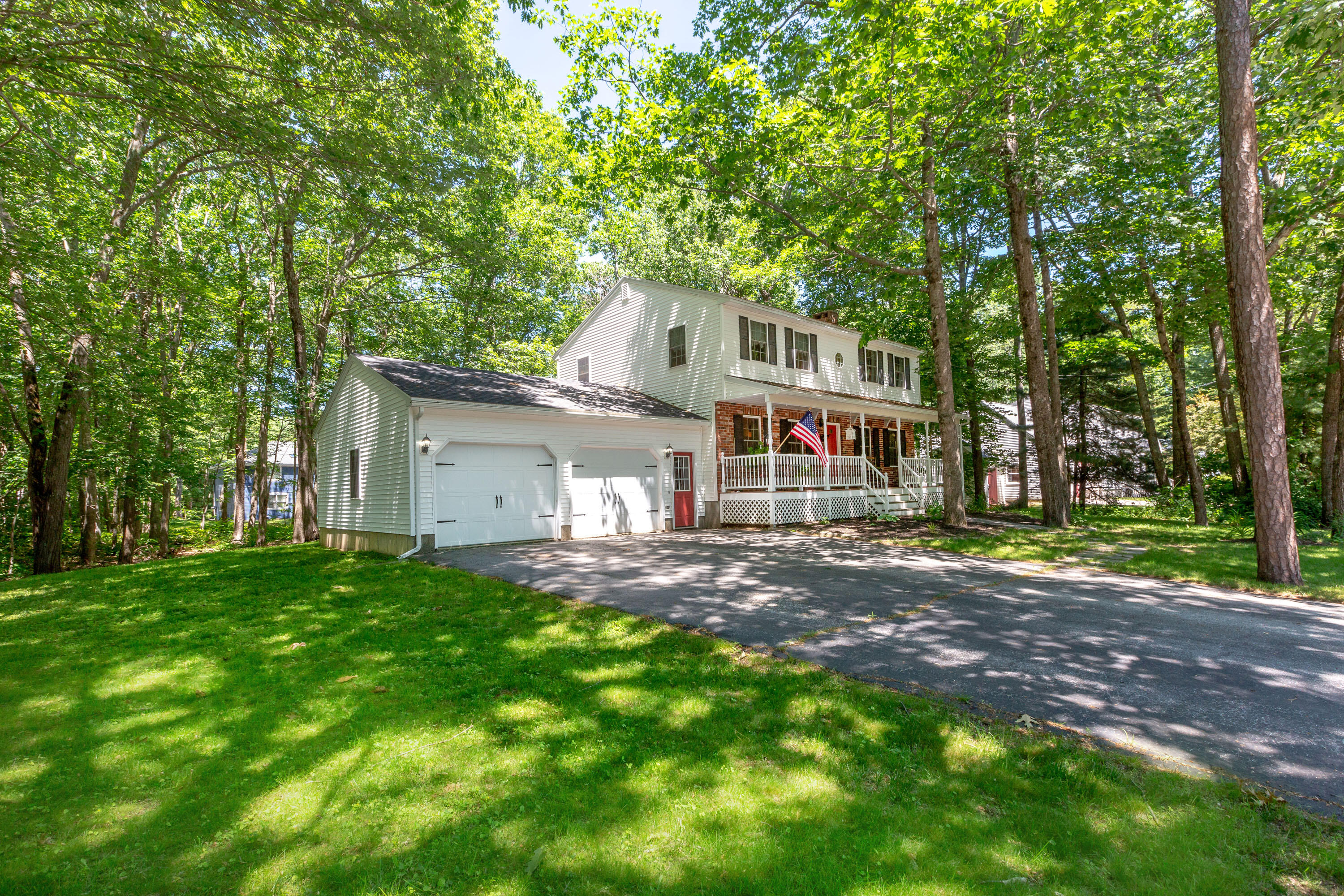31 Melden Drive Brunswick ME 04011