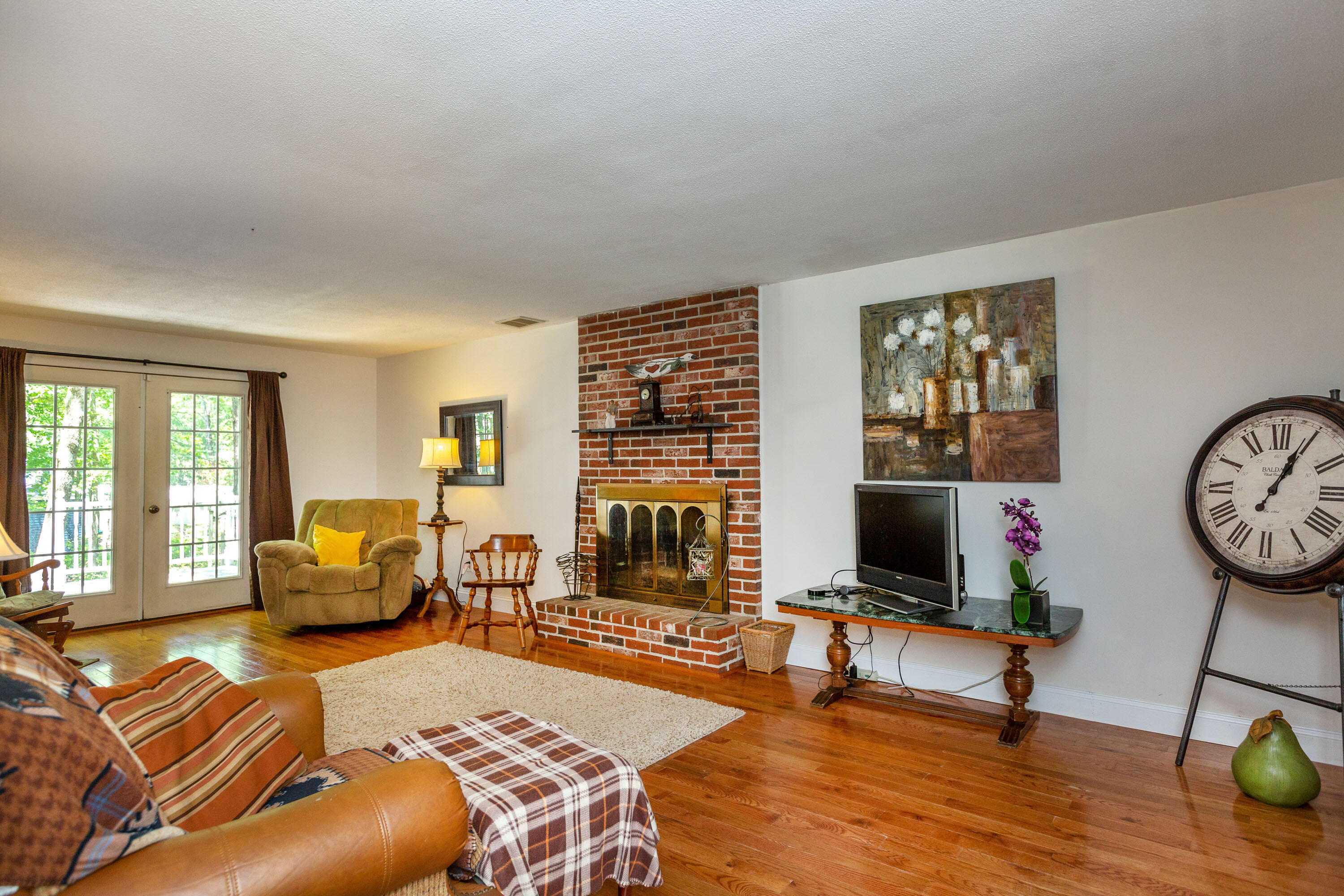 31 Melden Drive Brunswick ME 04011