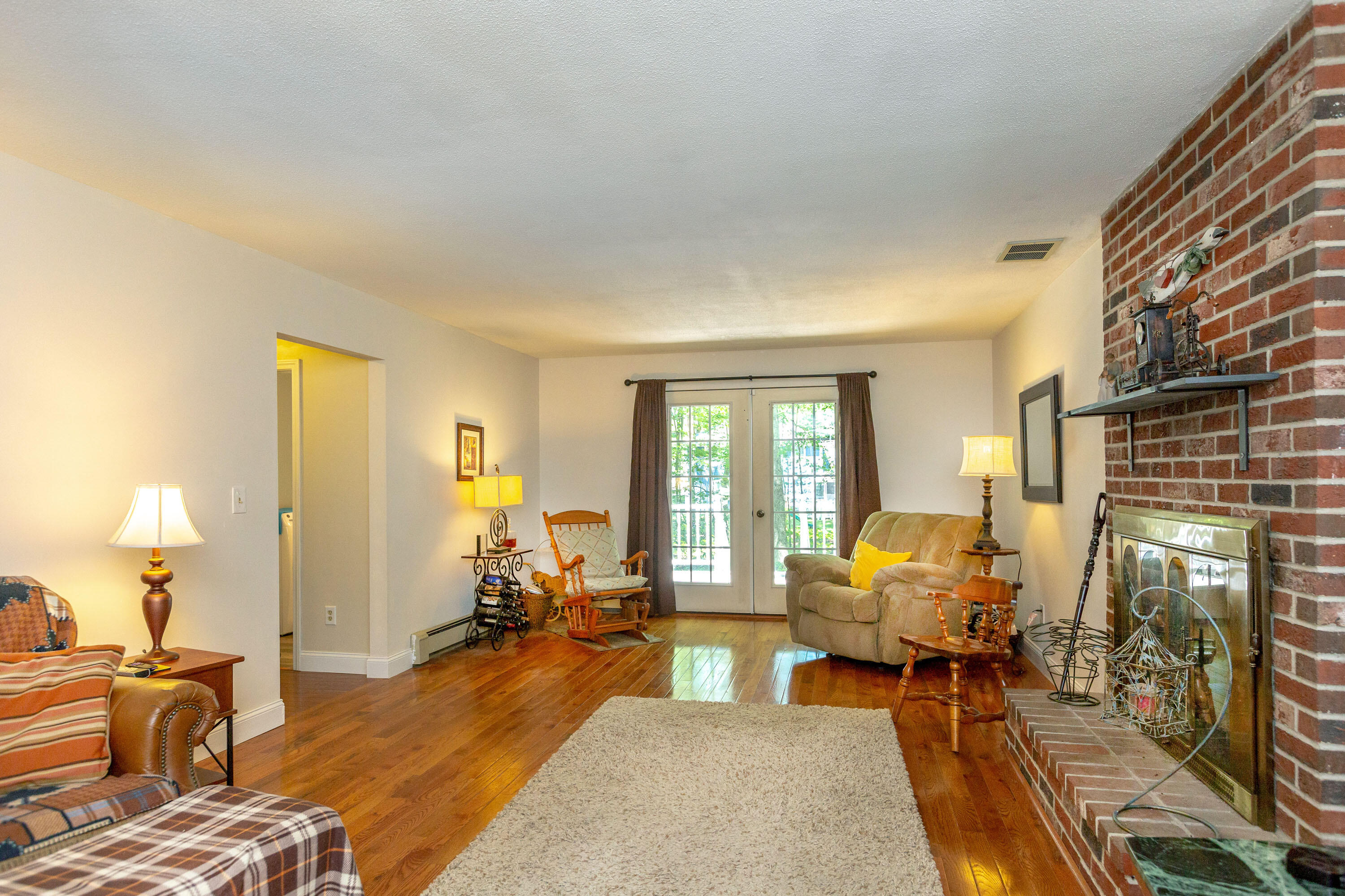 31 Melden Drive Brunswick ME 04011
