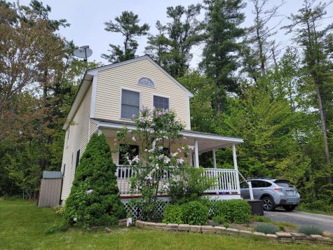 40 Dale Avenue Westbrook ME 04092