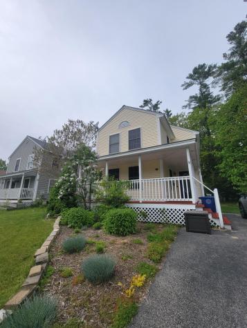 40 Dale Avenue Westbrook ME 04092