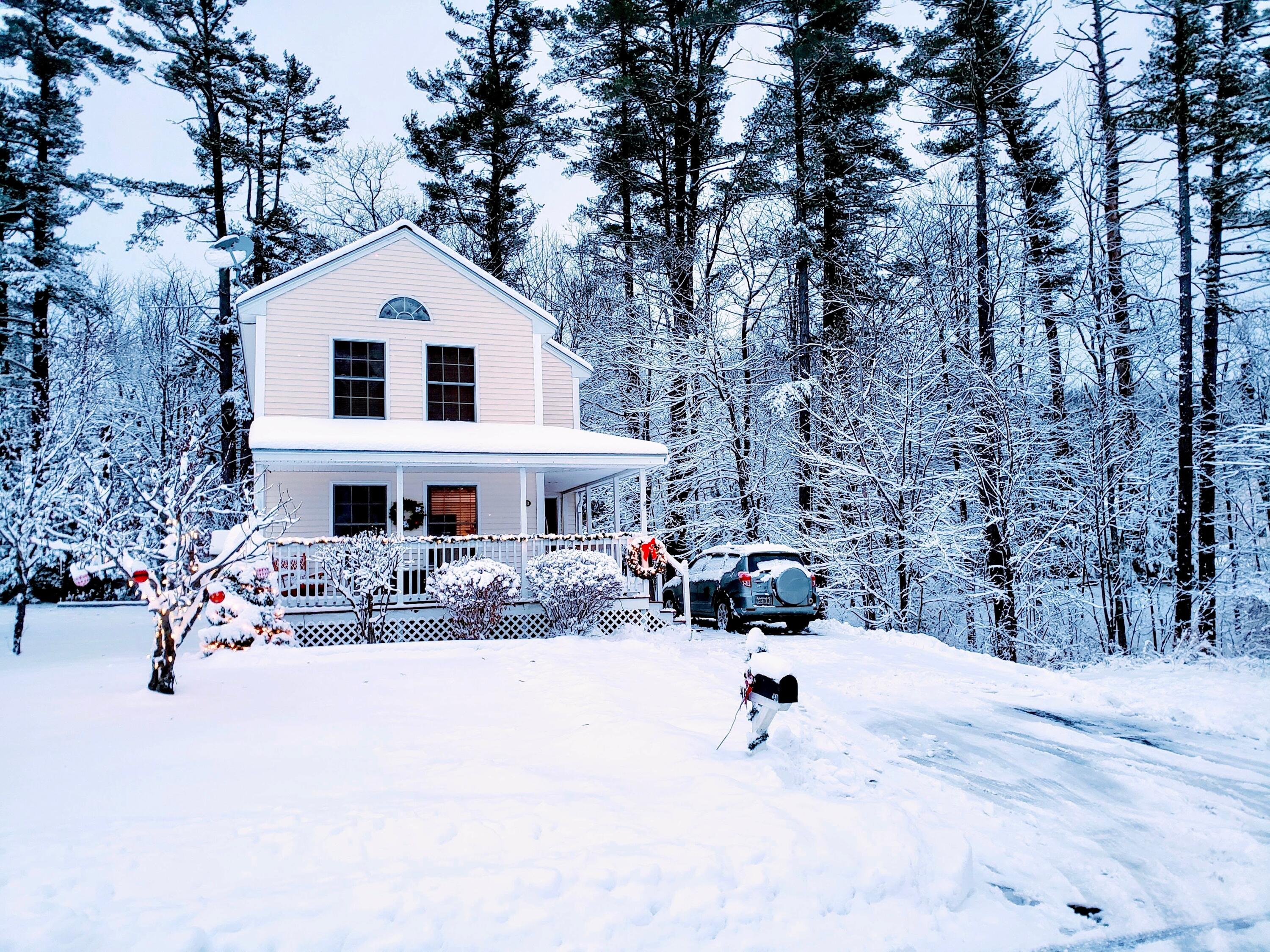 40 Dale Avenue Westbrook ME 04092