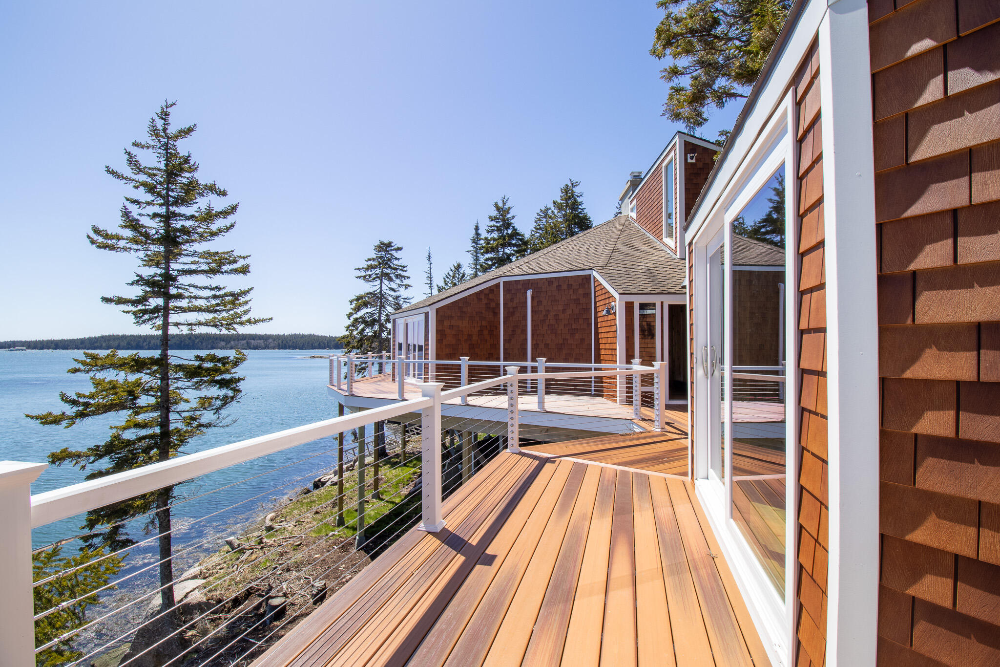 2 Eastern Shores Road Beals ME 04611