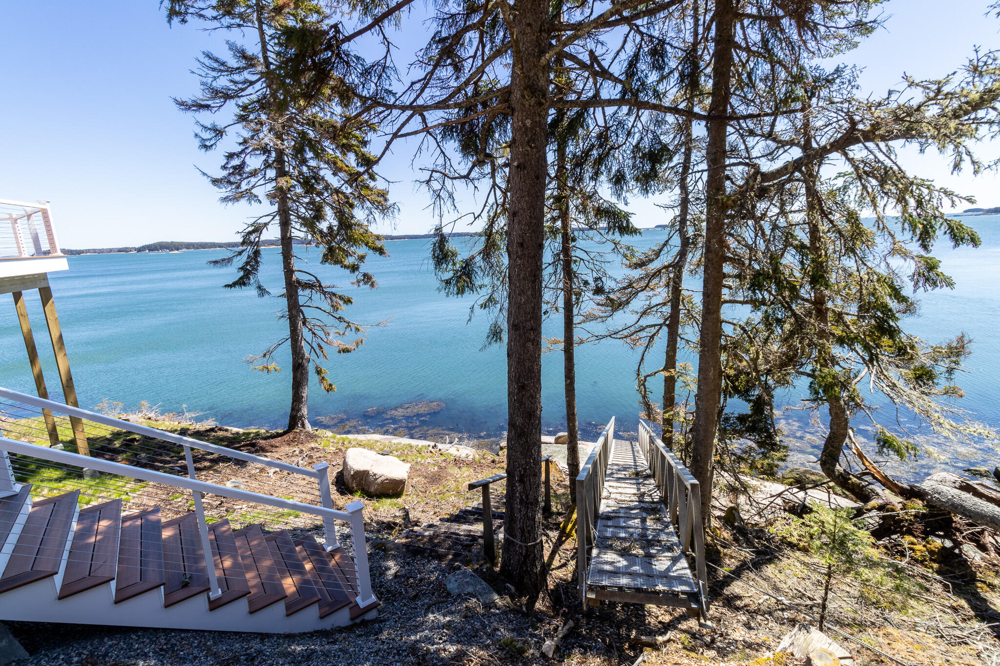 2 Eastern Shores Road Beals ME 04611