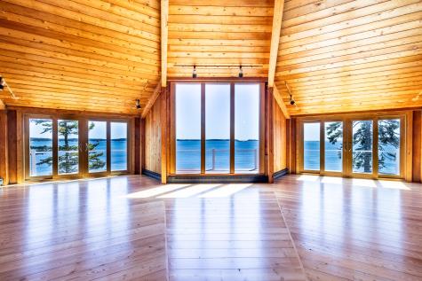 2 Eastern Shores Road Beals ME 04611