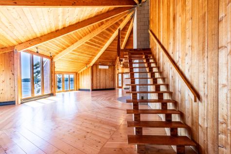 2 Eastern Shores Road Beals ME 04611