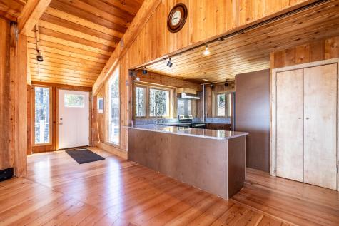 2 Eastern Shores Road Beals ME 04611