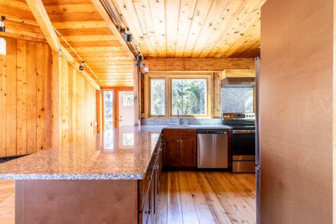 2 Eastern Shores Road Beals ME 04611