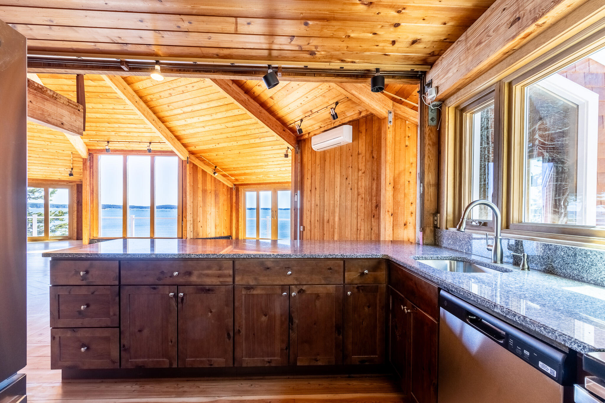 2 Eastern Shores Road Beals ME 04611