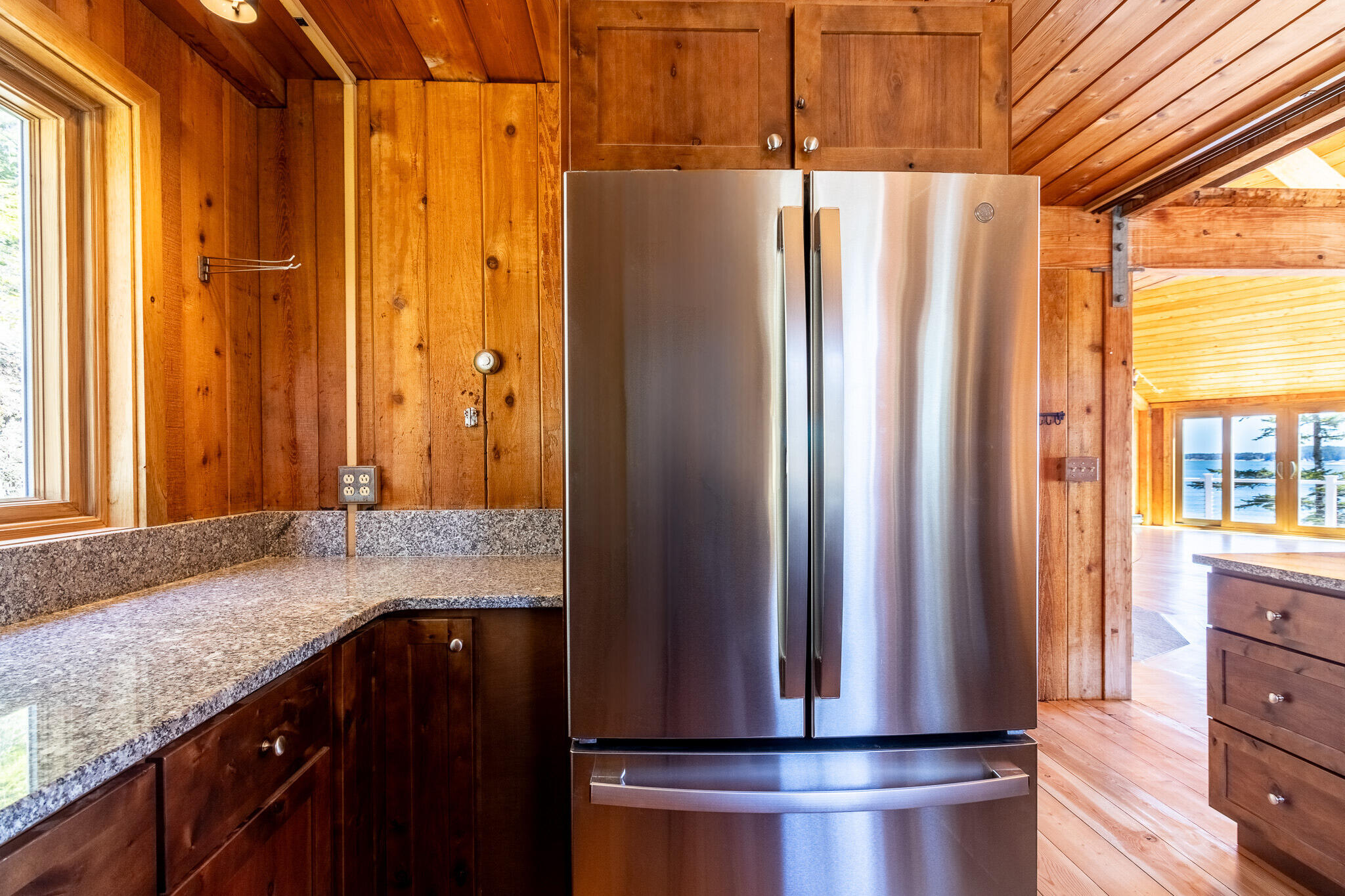 2 Eastern Shores Road Beals ME 04611