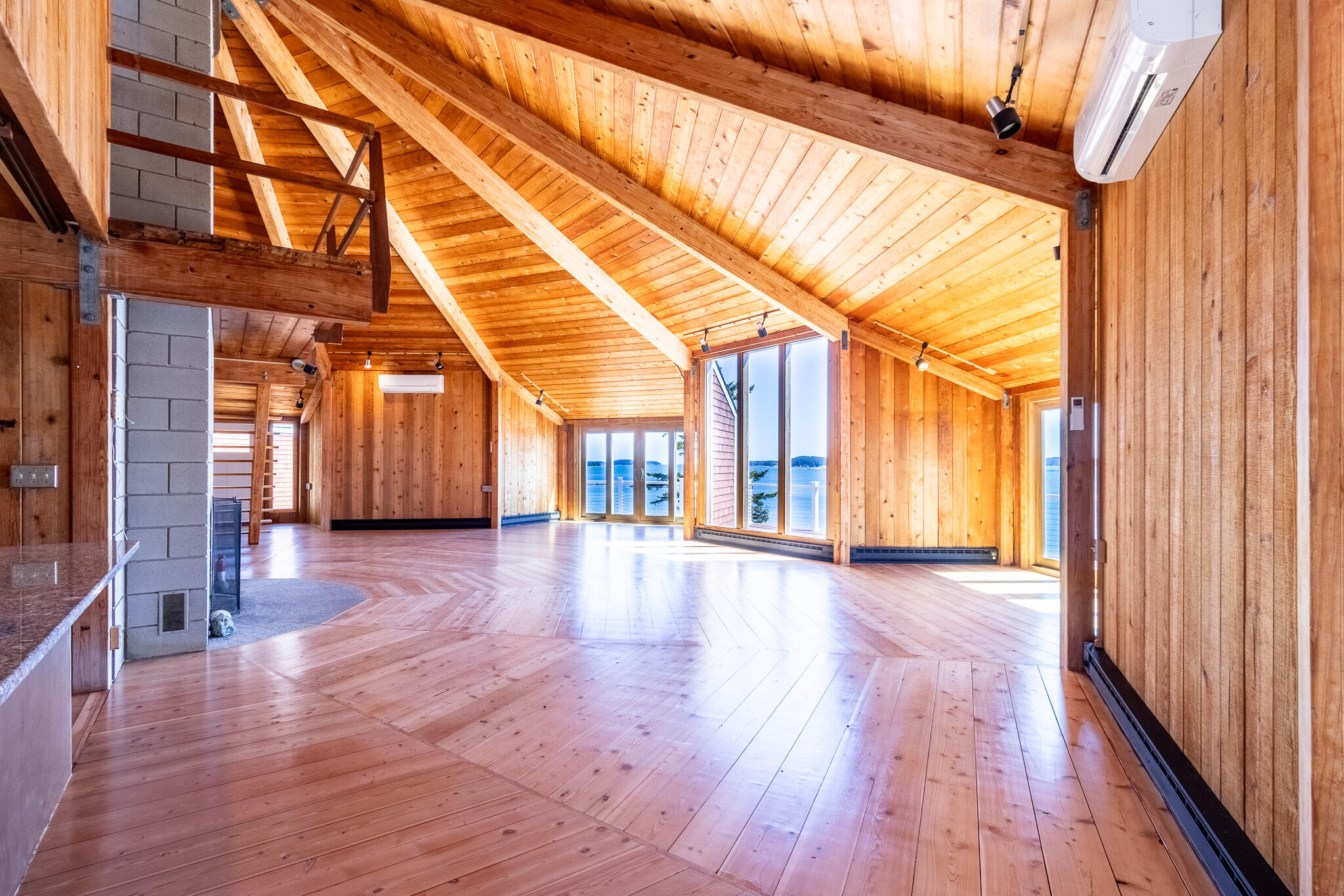 2 Eastern Shores Road Beals ME 04611