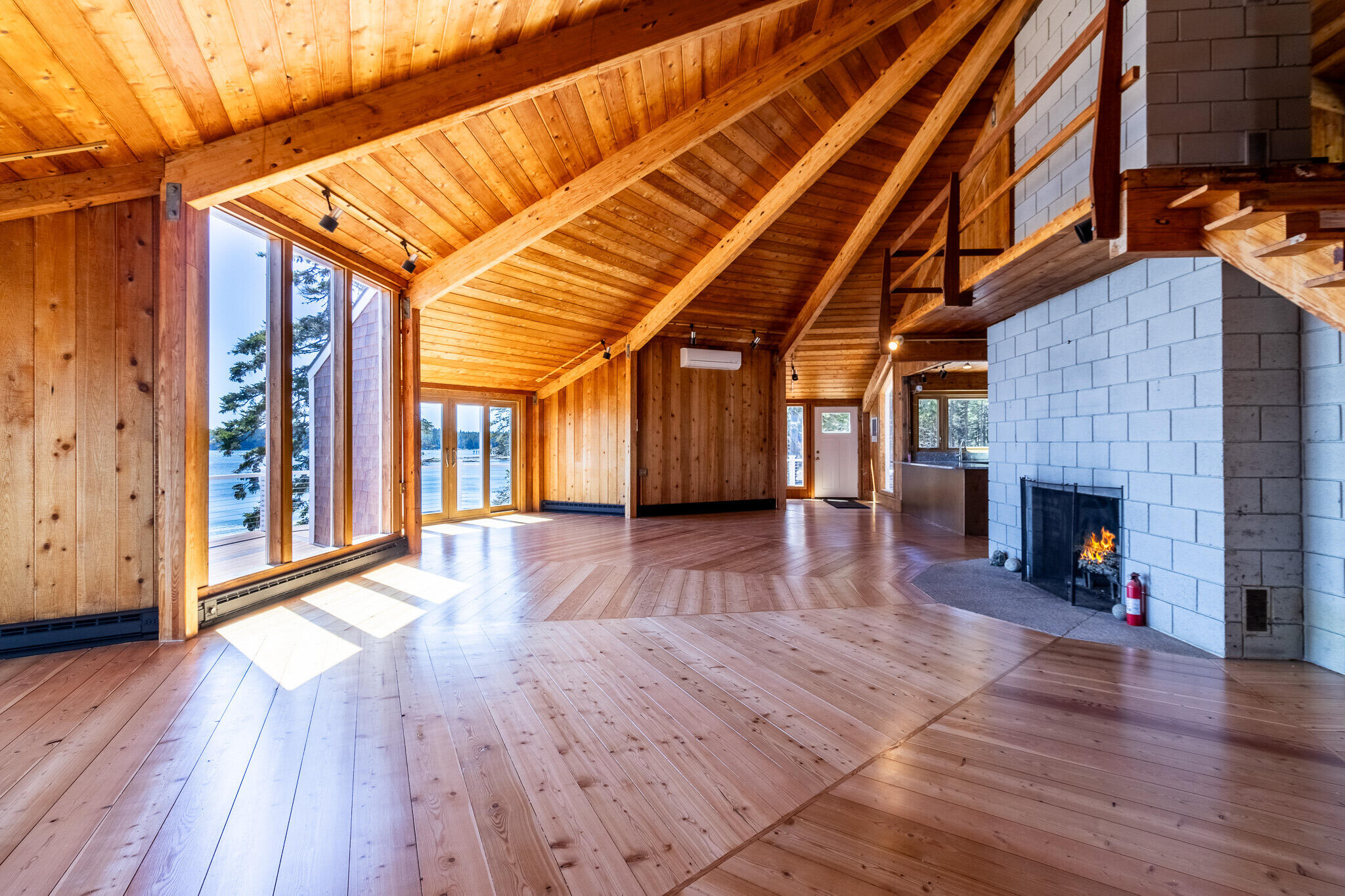 2 Eastern Shores Road Beals ME 04611