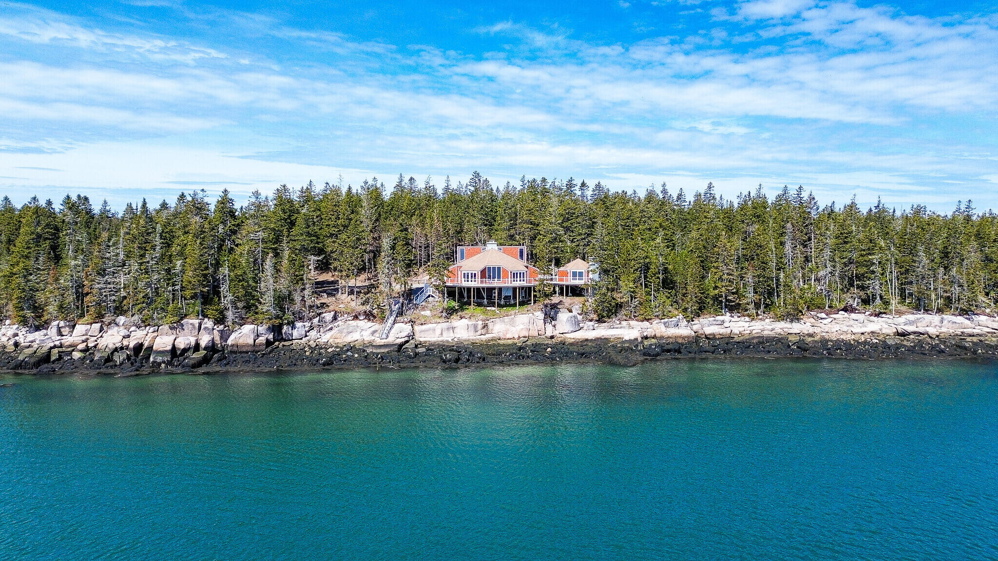 2 Eastern Shores Road Beals ME 04611