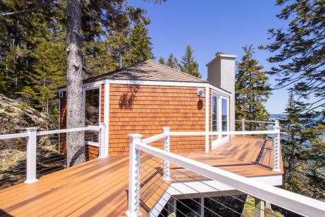 2 Eastern Shores Road Beals ME 04611