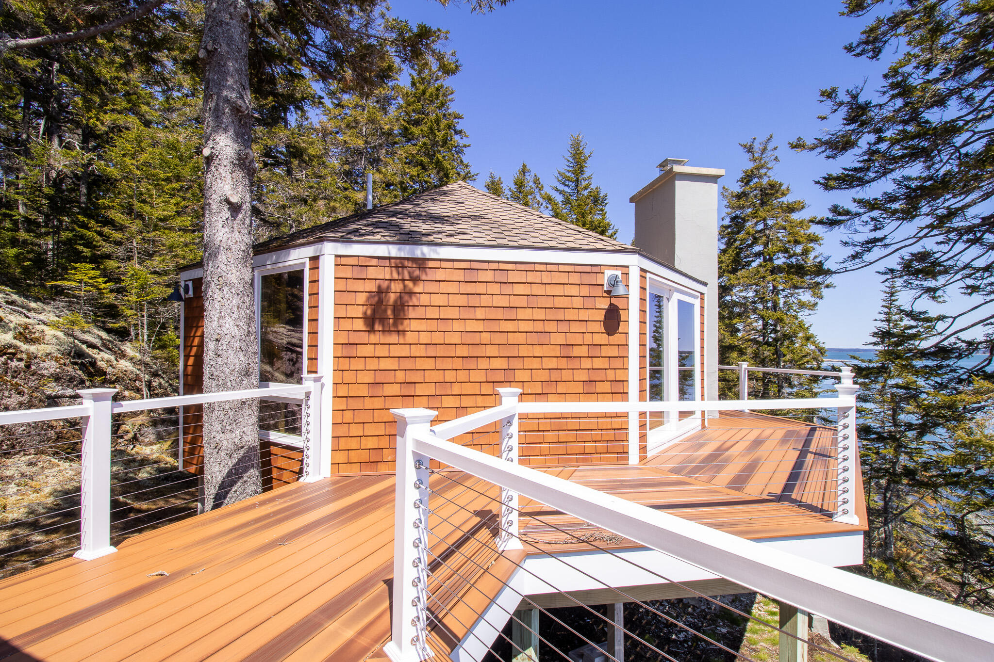 2 Eastern Shores Road Beals ME 04611