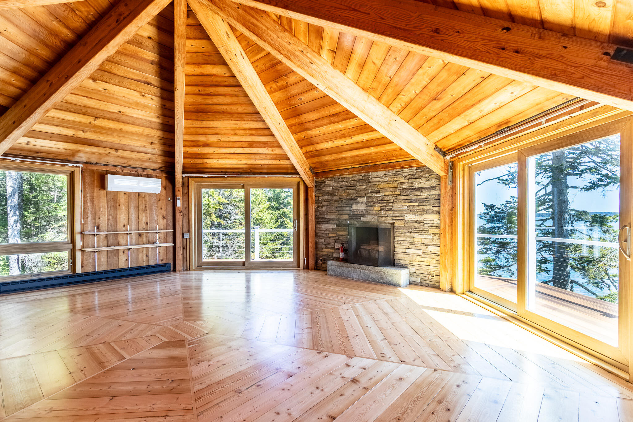 2 Eastern Shores Road Beals ME 04611