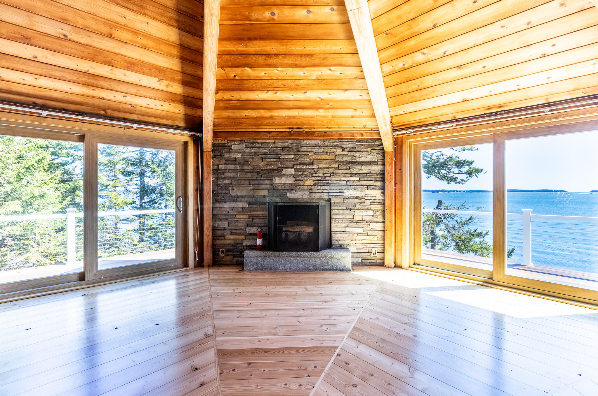 2 Eastern Shores Road Beals ME 04611