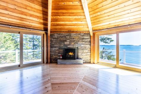 2 Eastern Shores Road Beals ME 04611