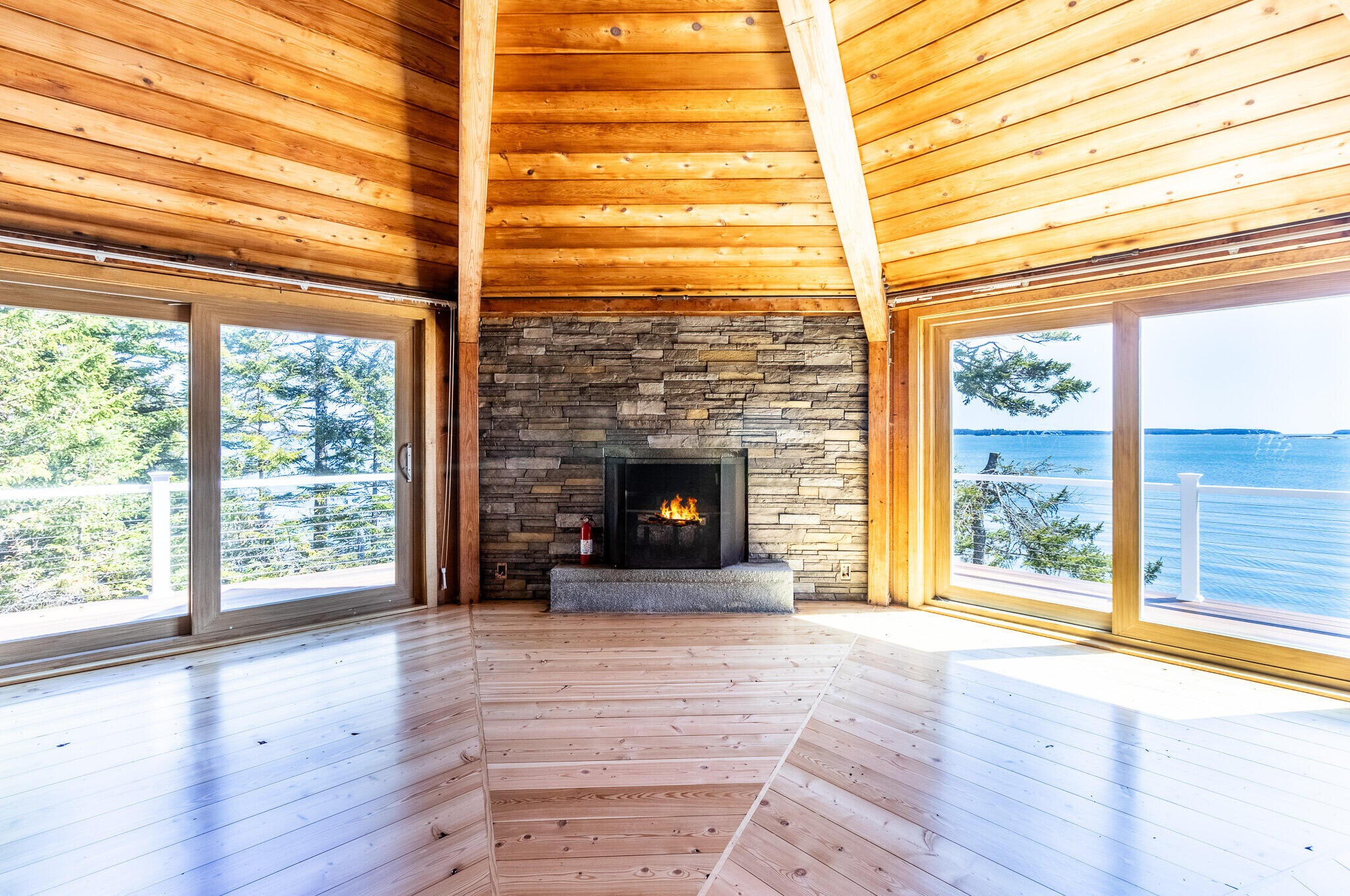 2 Eastern Shores Road Beals ME 04611