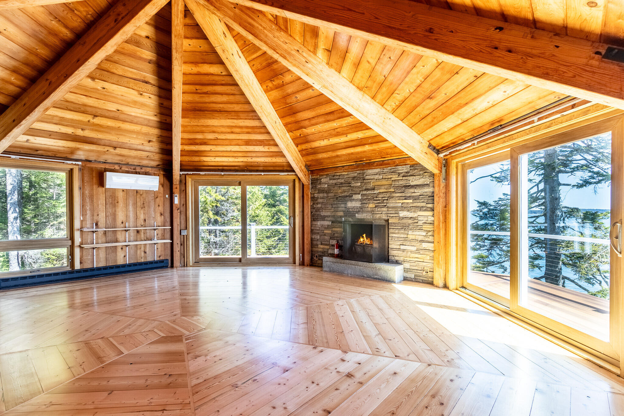 2 Eastern Shores Road Beals ME 04611