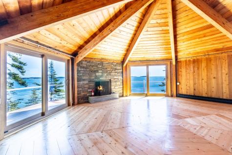 2 Eastern Shores Road Beals ME 04611