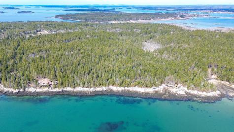 2 Eastern Shores Road Beals ME 04611