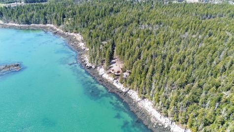 2 Eastern Shores Road Beals ME 04611