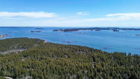 2 Eastern Shores Road Beals ME 04611