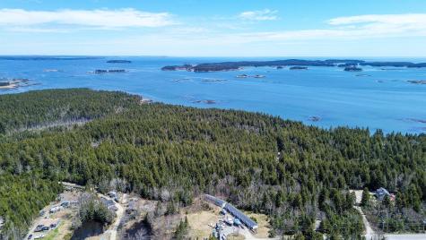 2 Eastern Shores Road Beals ME 04611