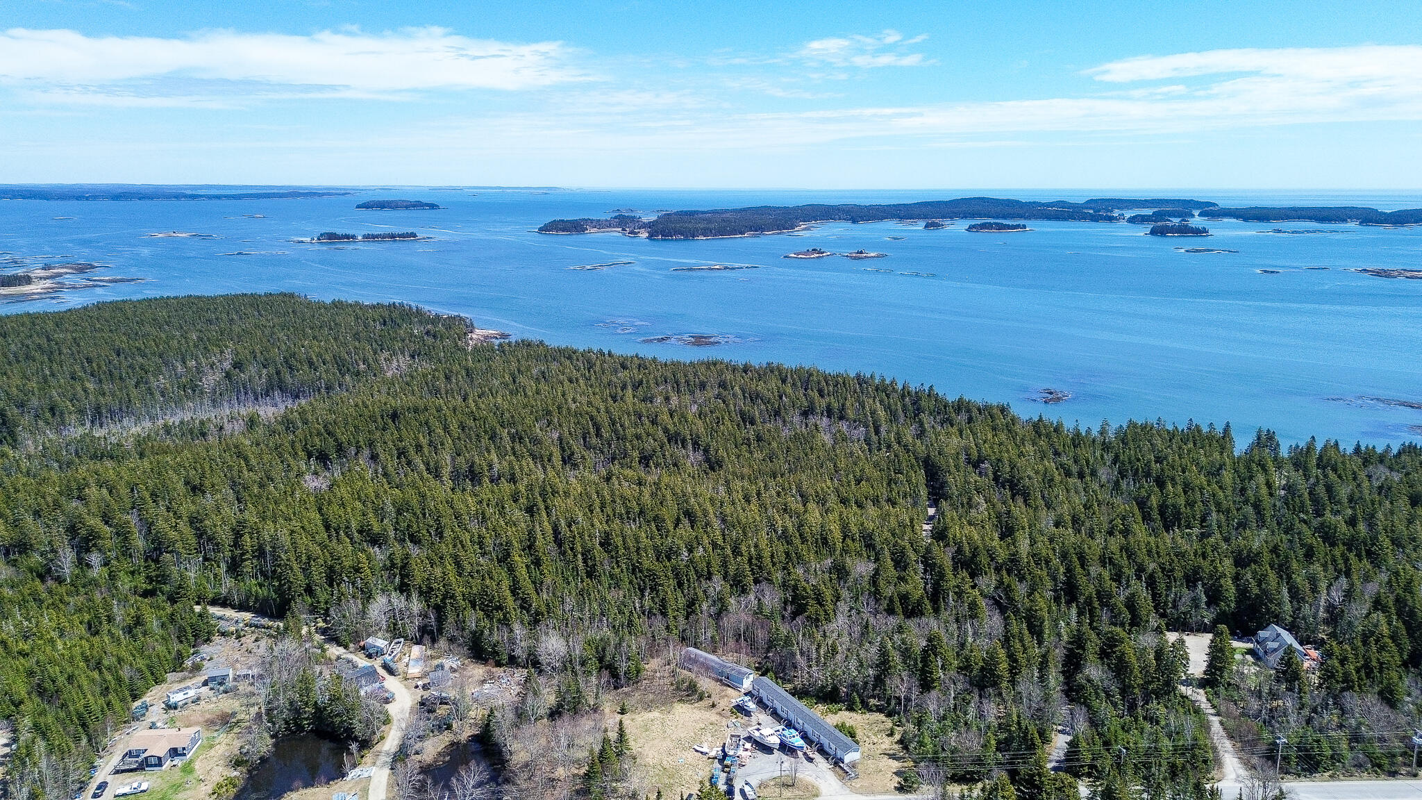 2 Eastern Shores Road Beals ME 04611