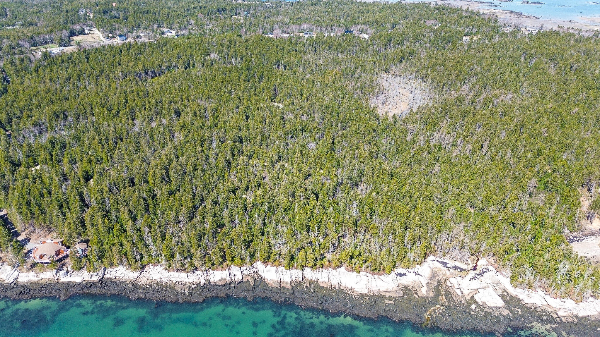 2 Eastern Shores Road Beals ME 04611