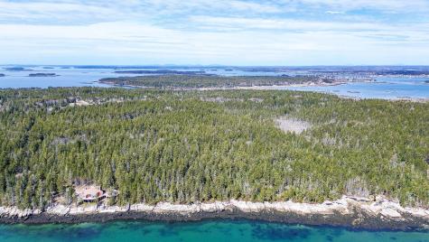 2 Eastern Shores Road Beals ME 04611