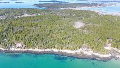 2 Eastern Shores Road Beals ME 04611