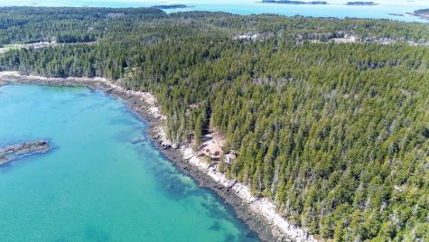 2 Eastern Shores Road Beals ME 04611