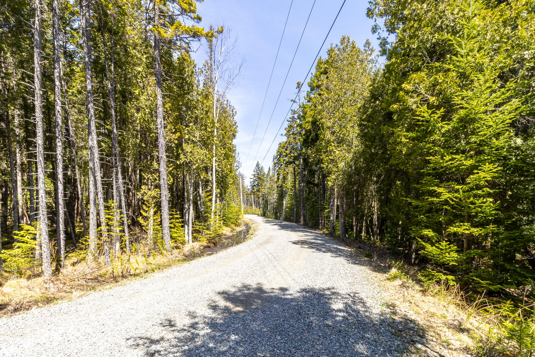 2 Eastern Shores Road Beals ME 04611