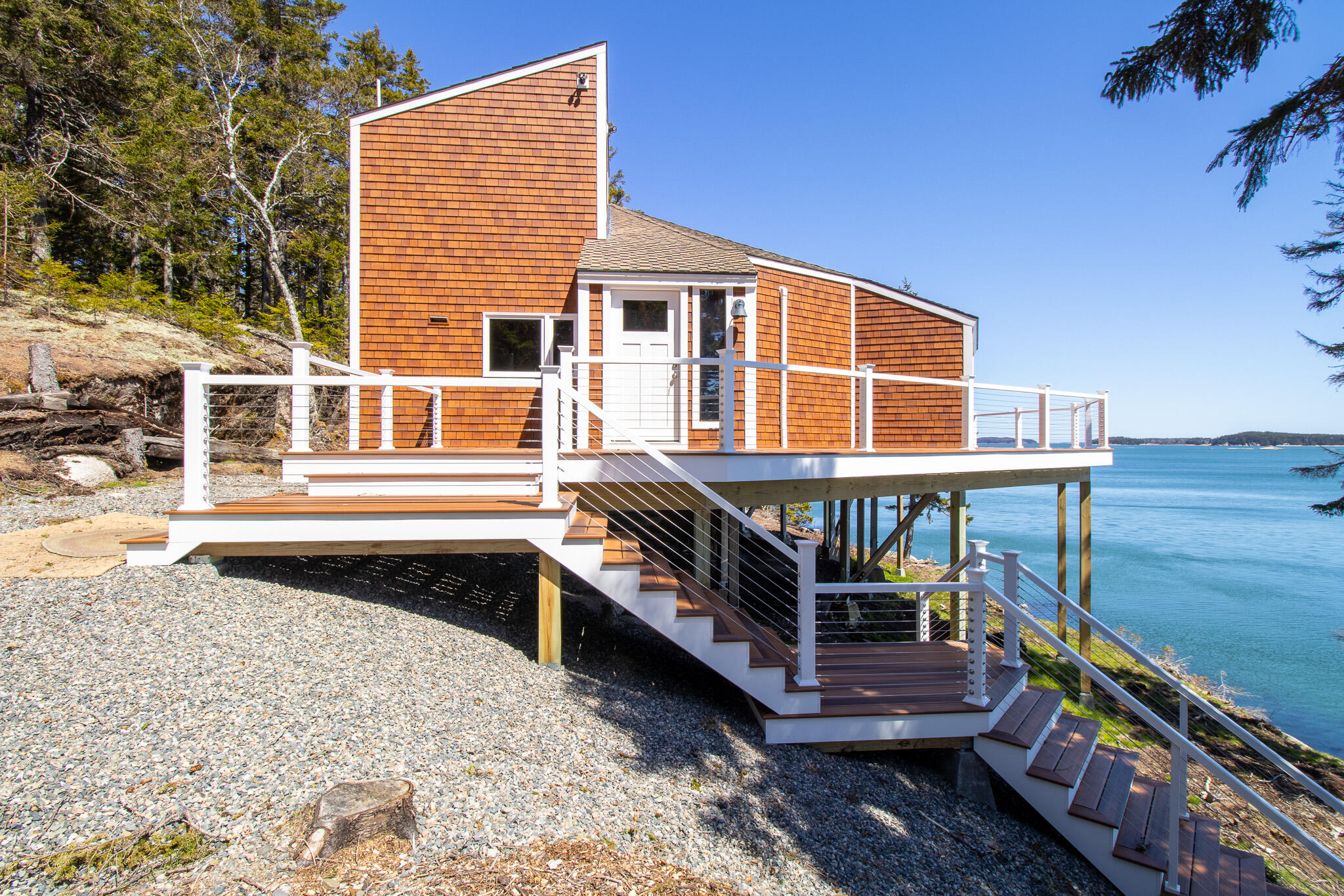 2 Eastern Shores Road Beals ME 04611