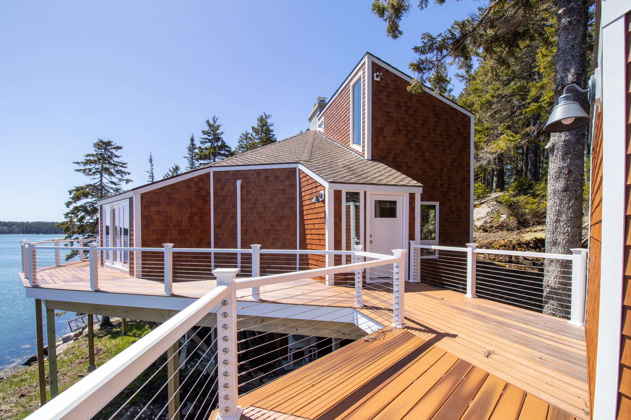 2 Eastern Shores Road Beals ME 04611